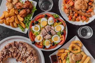 Photo n°33 de Pizza Presto à Neuilly-sur-Marne (Restaurant tex-mex (Mexique))