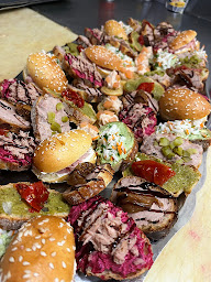 Photo n°10 de Charcuterie des Hallettes à Fécamp (Charcuterie)