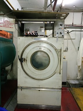 ALKA LAUNDRY 1, Author: lilly kurniawan