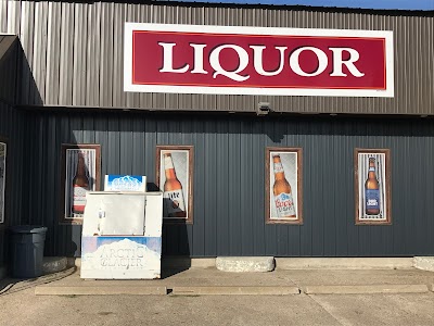 Linton Liquors, LLC