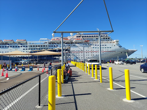 Carnival Cruise Port Jacksonville, FL