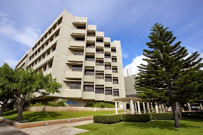 Kaiser Permanente Honolulu Medical Office