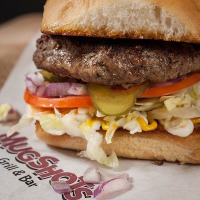 Photos of Mugshots Grill & Bar - Vestavia Hills, AL