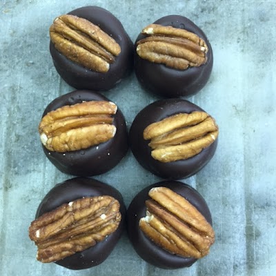 Photos of Wolf's Homemade Candies