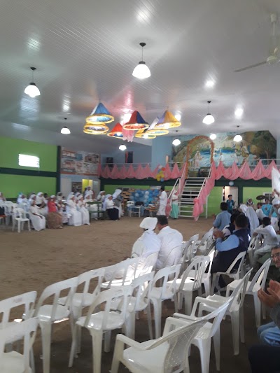 Photos of Congregacion Trinidad Divina