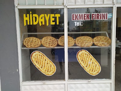 Hidayet Ekmek Fırını