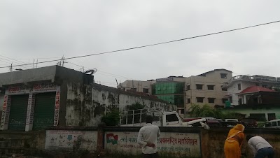 hospital