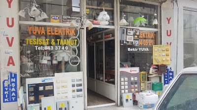 YUVA ELEKTRİK