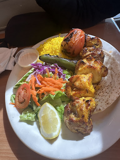 Fanoos Grill - Thumbnail