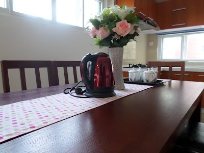 Photos of AVIC Townhouse