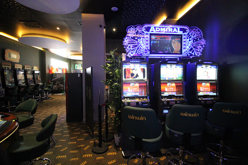 Winwin Sport Café & Casino - Thumbnail