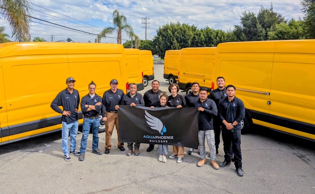 AquaPhoenix Builders of Buena Park photo