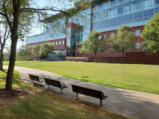 John Chambers College of Business & Economics - Thumbnail
