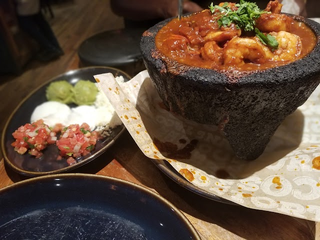 Rocco's Tacos & Tequila Bar
