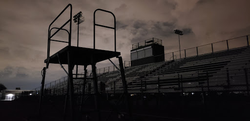 Mountain Ridge Football Field - Thumbnail