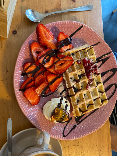 Café Unique Recklinghausen - Thumbnail