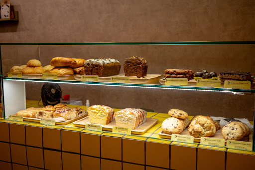 Ripa Coffee - Eixample - Visual