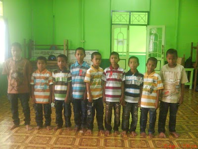 Photos of PANTI ASUHAN BUDI SEJAHTERA KUALA KAPUAS