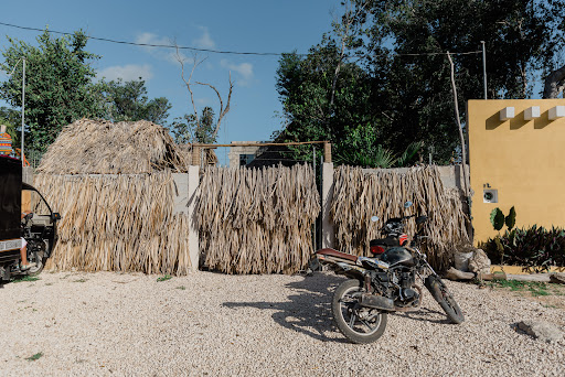 Aldea Okot Gallery - Mexico