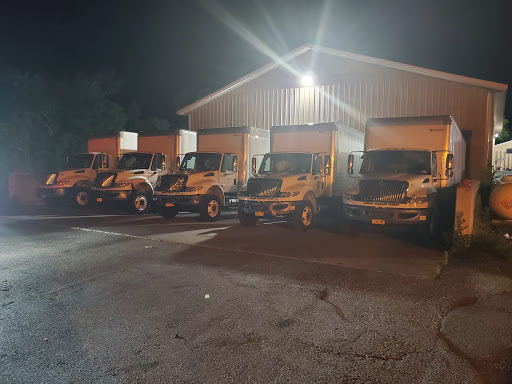 AF Trucking USA - Thumbnail