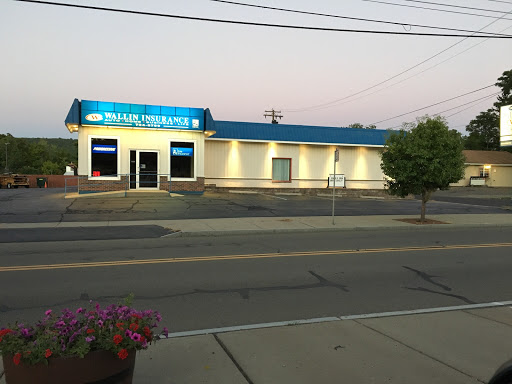 Wallin Insurance Agency Inc. - Thumbnail