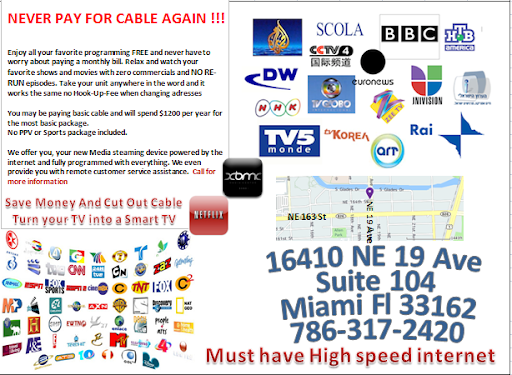 Get Smart Media Worldwide - Thumbnail