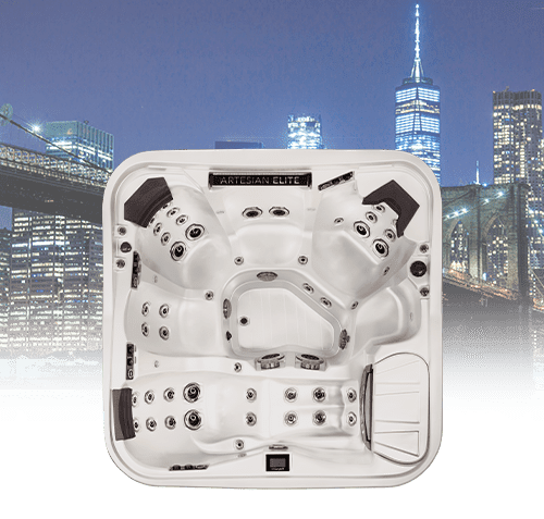 Photo de Piscine Thomas EURL à Remiremont (88200)