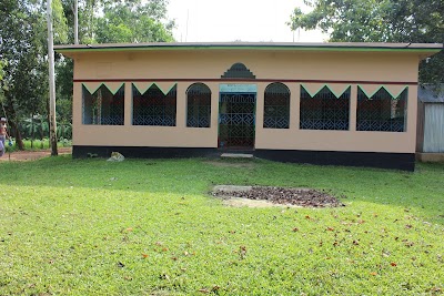 Photos of মধ্যপাড়া জামে মসজিদ