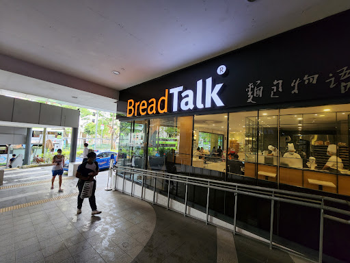 BreadTalk - Visual