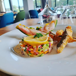 Photo n°7 de Le Pavillon à Fréhel (Restaurant)