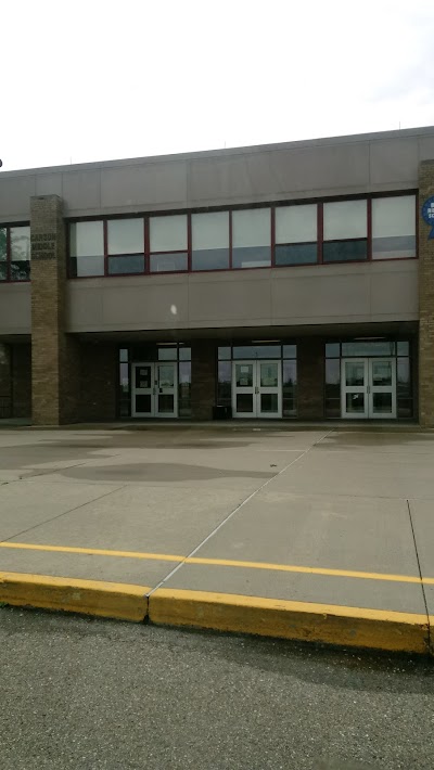 Carson Middle School