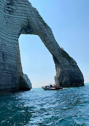 Photo n°12 de La Mer Pour Tous à Fécamp (Agence d'excursions en bateau)