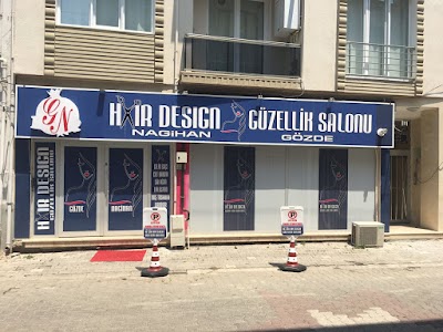 Gözde Nena Kuaför Ve Güzellik Salonu