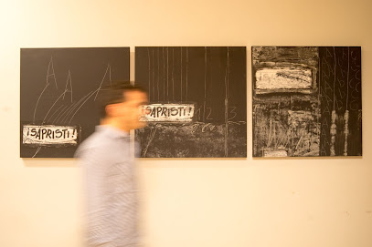 Sapristi Agencia de otra publicidad