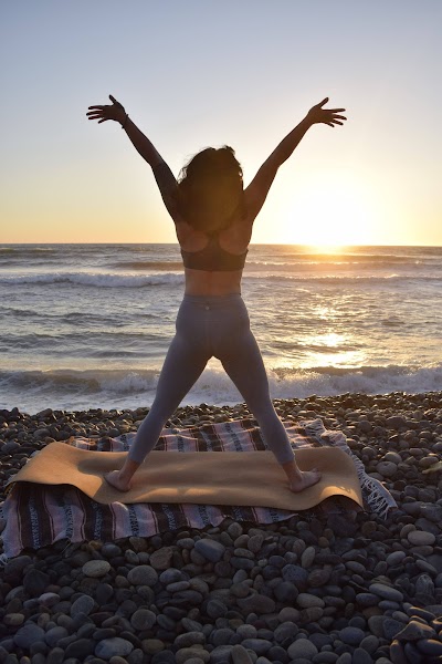 Yoga with Samantha