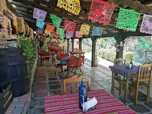 Restaurante campestre "el arre"