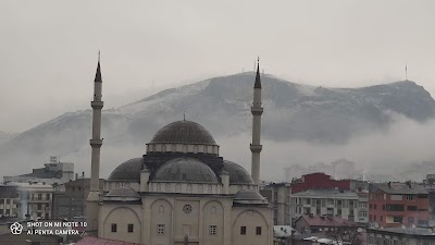 AV. SALİH MUHAN (VAN AVUKAT)