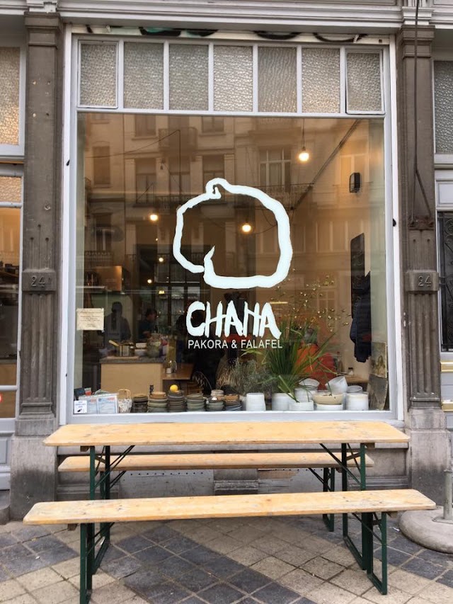 Chana