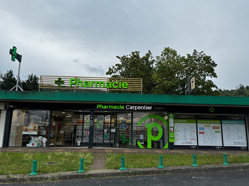 Pharmacie Carpentier - Thumbnail