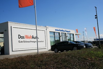 Photos of Autohaus Range GmbH