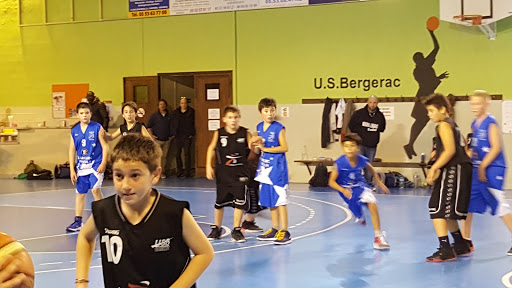 Union Sportive Bergerac Basket ASSOC - Thumbnail