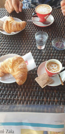 Caffè Confuso - Visual