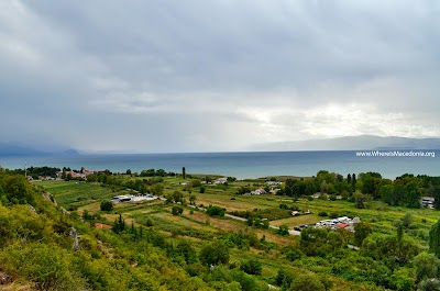 Photos of St. Erasmus