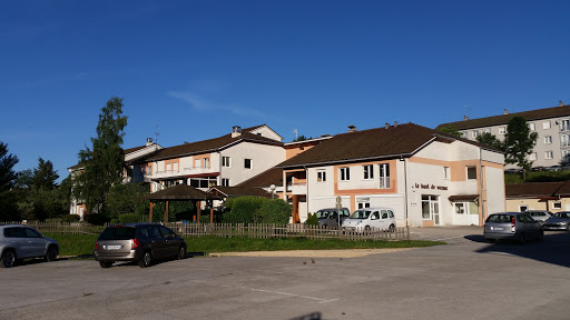 Photo de Le Haut de Versac