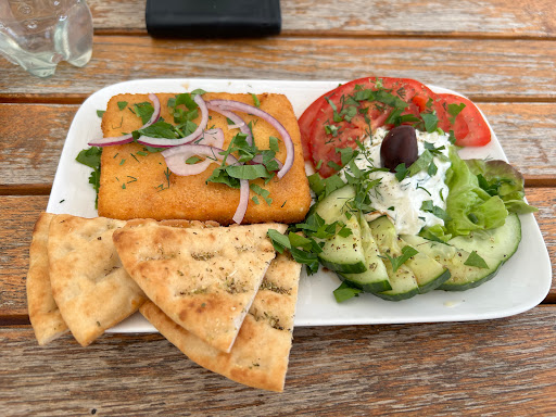 PoolFood Arnstadt - Visual