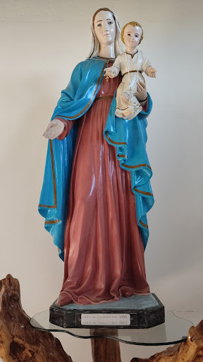 Cappella di San Francesco d'Assisi - Thumbnail