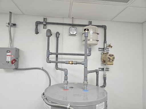 jlsplumbing - Visual
