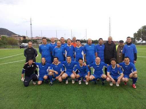 Camp de Futbol Palau-saverdera - Thumbnail