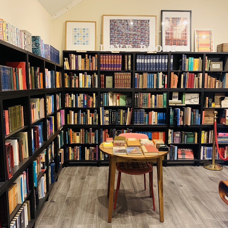 Daker Books photo 2