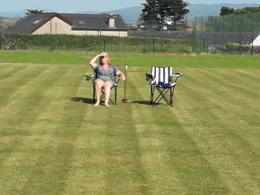 Criccieth Tennis Club - Thumbnail